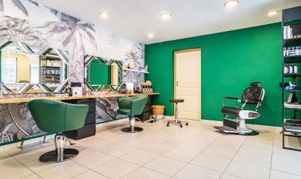Le Temps des Coiffeurs : Coiffeur à Draguignan