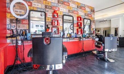 Boushra Beauté : Coiffeur à Villejuif