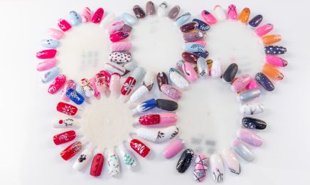 All’ Ongles de Célia  : Manucure à Pornichet