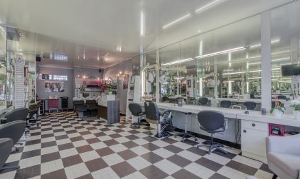 Creation Coiffure : Coiffeur à Châtenay-Malabry