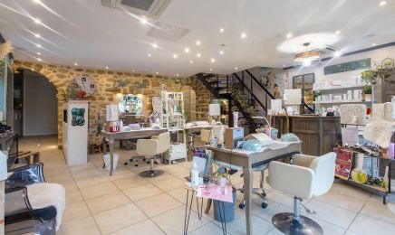 Beauté au natur'elle : Institut de beauté à Milly-la-Forêt