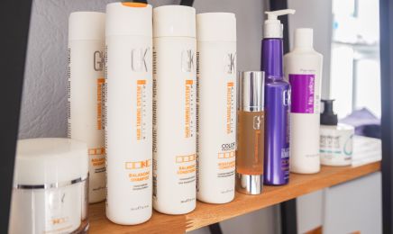 l’eden coiffure  : Coiffeur à Pordic