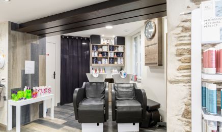 Coiffure Saint Martin : Coiffeur à Pont-Saint-Martin