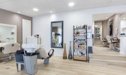 Secret d’Eclat  : Coiffeur à Valognes