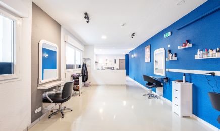  Ongle d’auré & L'hair d'Auré  : Coiffeur à Tignieu-Jameyzieu