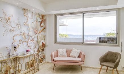 L' atelier Lerins : Coiffeur à Cannes