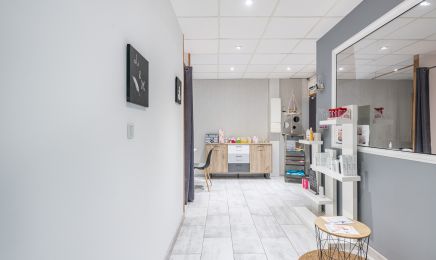 Institut L&M Esthétique : Institut de beauté à Vestric-et-Candiac