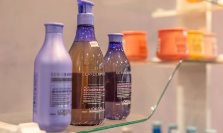 Tiff et Tea : Coiffeur à Lorient