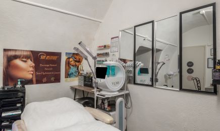 Natural Dermo : Institut de beauté à Saint-Étienne-de-Fontbellon