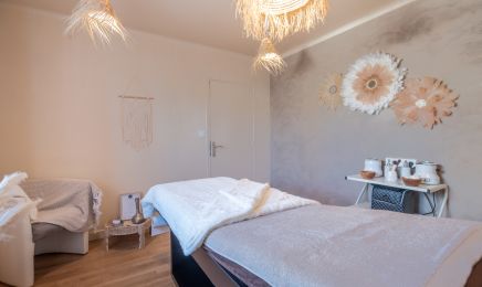 Loly Institut : Coiffeur à Trégueux