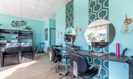 L’Atelier d'Ingrid : Coiffeur à Trélivan