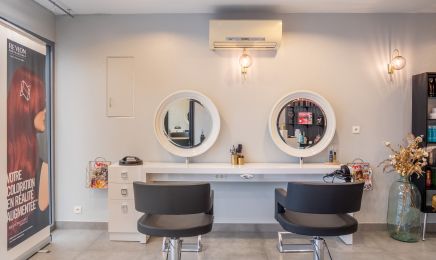 L'Atelier Capelli : Coiffeur à Le Mans