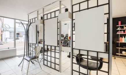 Satif'action : Coiffeur à Réville