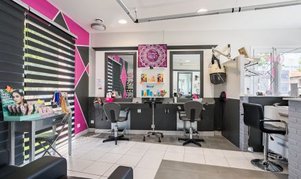 Un temps pour soi : Coiffeur à Aubigny-les-Clouzeaux