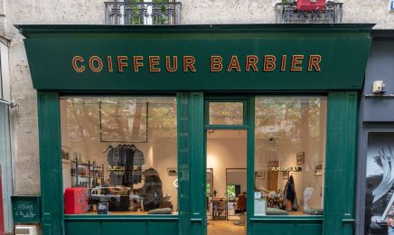Ak Hair : Coiffeur à Paris
