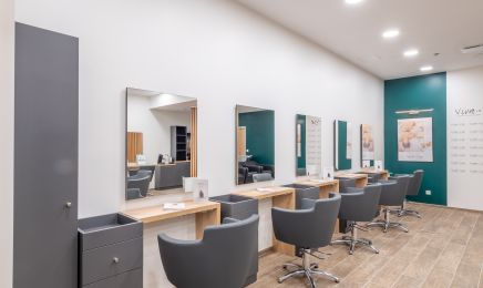 Viva La Vie - Aurillac : Coiffeur à Aurillac