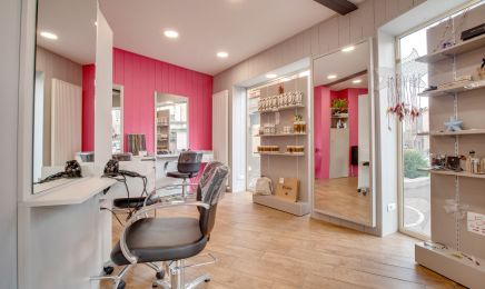 Instant Beauté : Coiffeur à Feurs