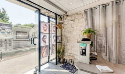 Les reflets de Cloé : Coiffeur à Prades-le-Lez