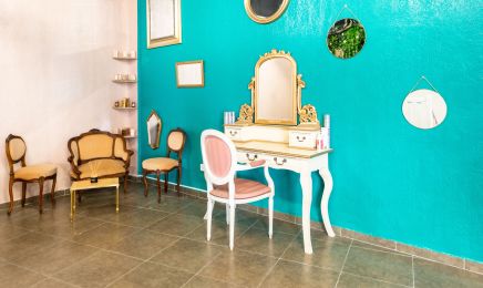 Versailles : Coiffeur à Villeneuve-Loubet
