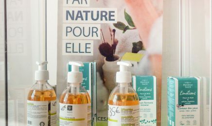 Un soin pil poil : Institut de beauté à Vitrolles