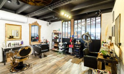 L’Atelier de Vivi  : Institut de beauté à Saint-Germain-les-Vergnes 