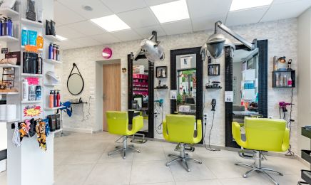 HAIR’SD Coiffure : Coiffeur à Truttemer le grand