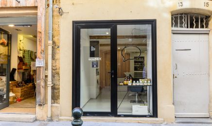 Salon David : Coiffeur à Aix-en-Provence