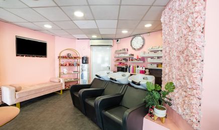 Beauty Hair - Exclusivement Féminin : Institut de beauté à Saint-Fons