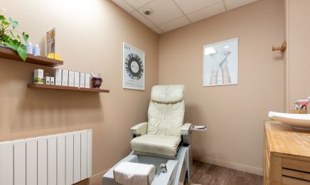Estetica Beauté  : Institut de beauté à Torigny-les-Villes