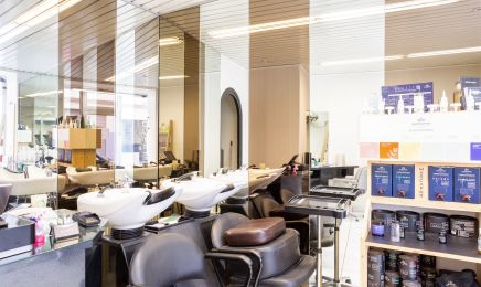 L'hair naturel : Coiffeur à Chamalières