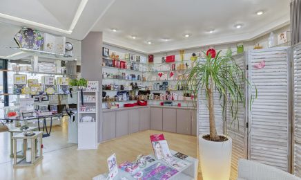 Kisten : Institut de beauté à Questembert