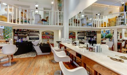 Sist'R Room - Peyrolière : Coiffeur à Toulouse