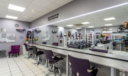 Art et Sens : Coiffeur à Émerainville