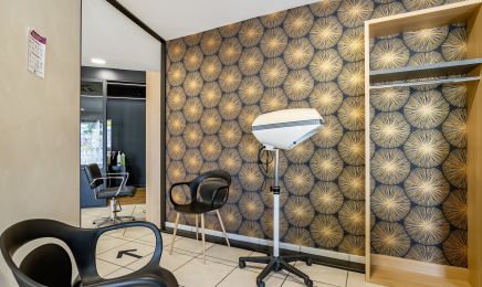 Natte Coiffure  : Barbier à Chavagnes-en-Paillers