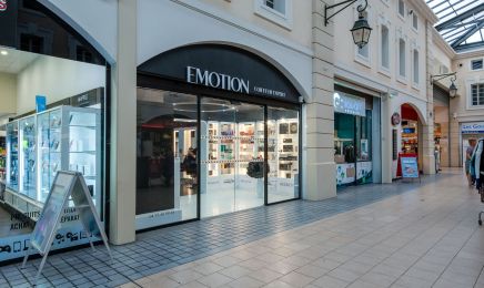 ÉMOTION Coiffeur Expert Guilherand-Granges : Coiffeur à Guilherand-Granges