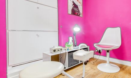 Jusqu’au Bout des Ongles : Manucure à Riom