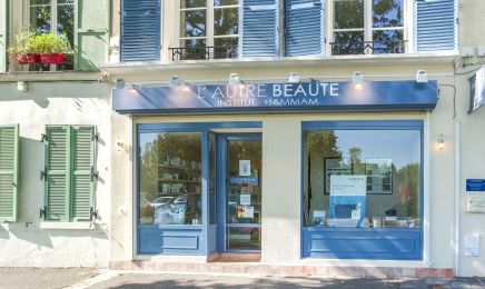 L'autre Beauté : Manucure à Andrésy