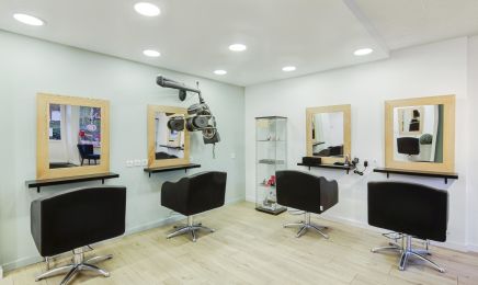 Aux Reflets D'aurore : Institut de beauté à Trélivan