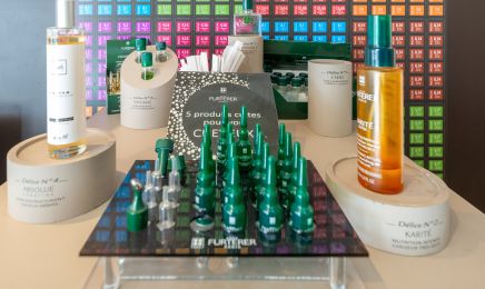 Daniel Stephan - Angerville : Coiffeur à Angerville