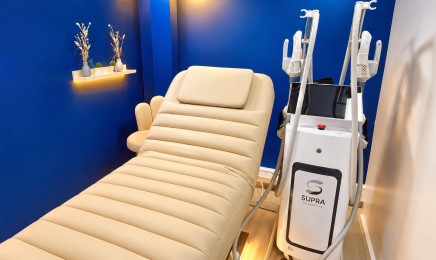 Laserligne  : Institut de beauté à Groslay