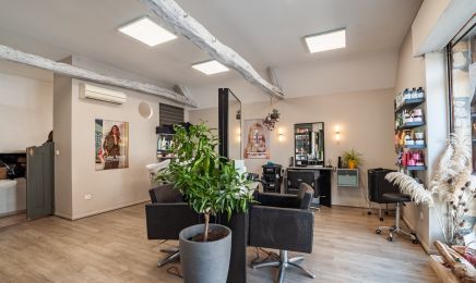 Le Salon : Coiffeur à Cénac-et-Saint-Julien