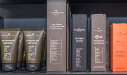 Bruno Crescenzii - Spécialiste Coiffure pour hommes : Coiffeur à Paris