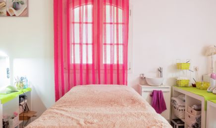 Un soin pil poil : Institut de beauté à Vitrolles