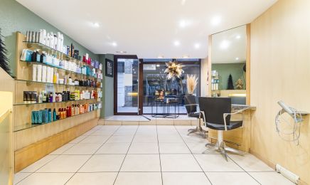 Tendance Coiffure  : Coiffeur à Brive-la-Gaillarde