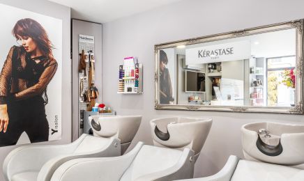 Salon Y By L’Atelier de Carla  : Coiffeur à Nogent-sur-Marne