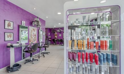 L’espace coiffure : Coiffeur à Sotteville-lès-Rouen