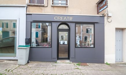 Créatif : Coiffeur à Ligny-le-Châtel