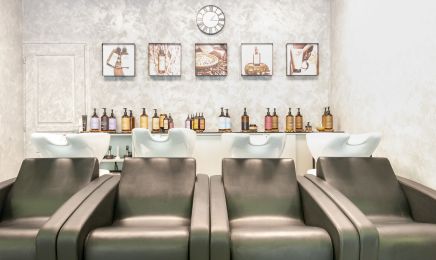 Sainte'M Coiffure - Cormeilles : Coiffeur à Cormeilles-en-Parisis