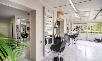 Coiffure ambition : Coiffeur à Orléans