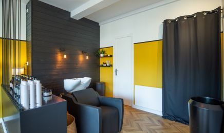 La Garçonne : Coiffeur à Saint-Cast-le-Guildo